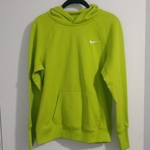 Women's Nike sweatshirt